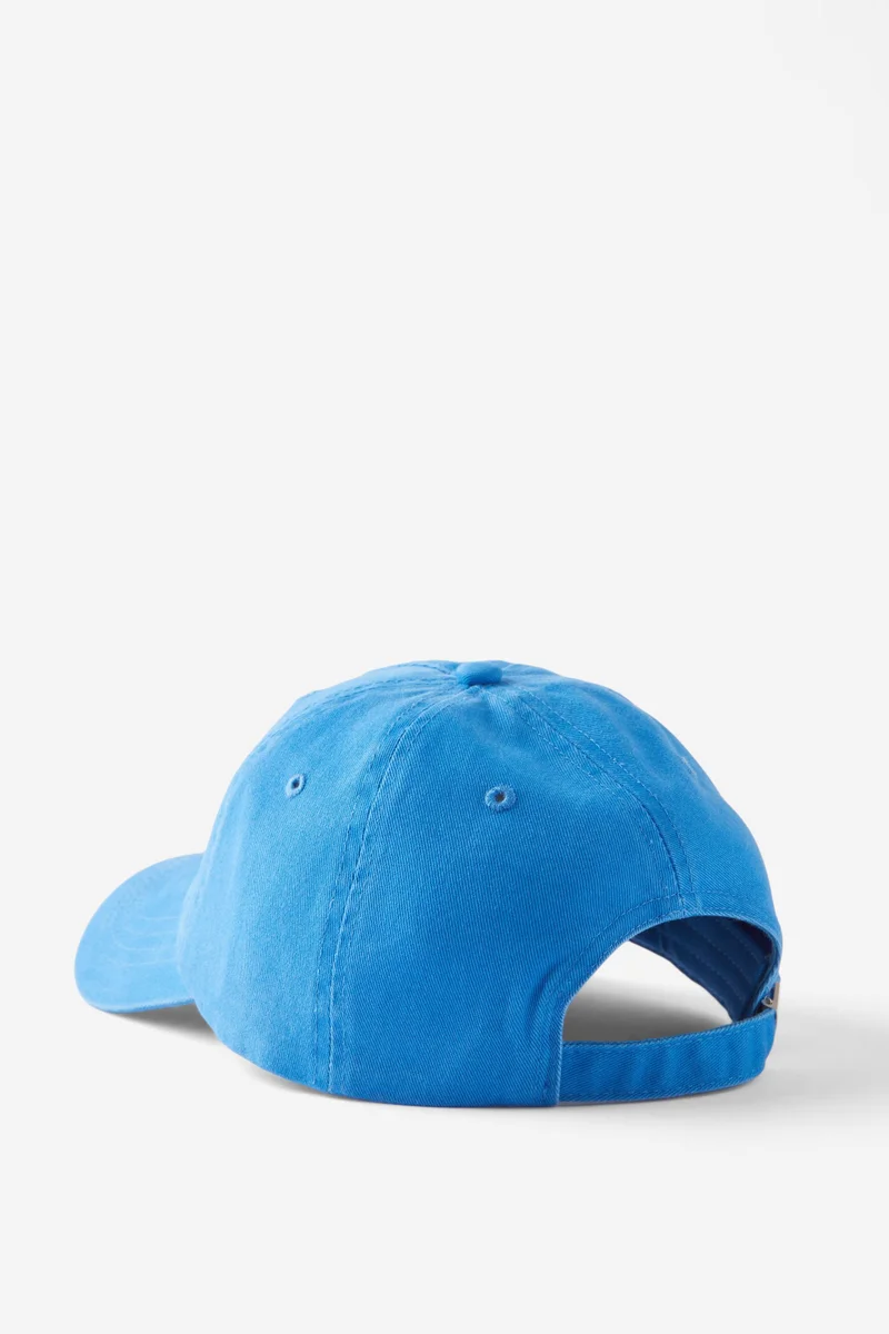 CLASSIC DAD CAP
