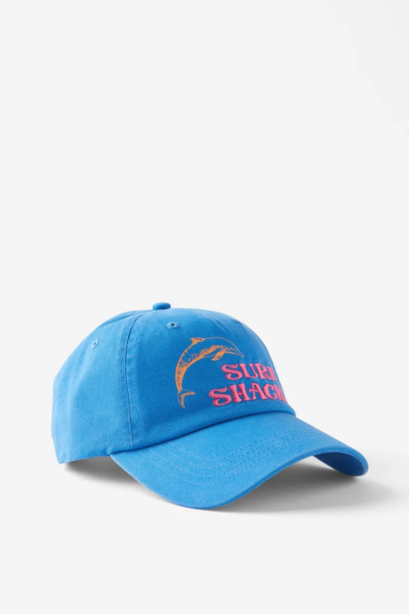 روبي قبعة أبي كلاسيكية