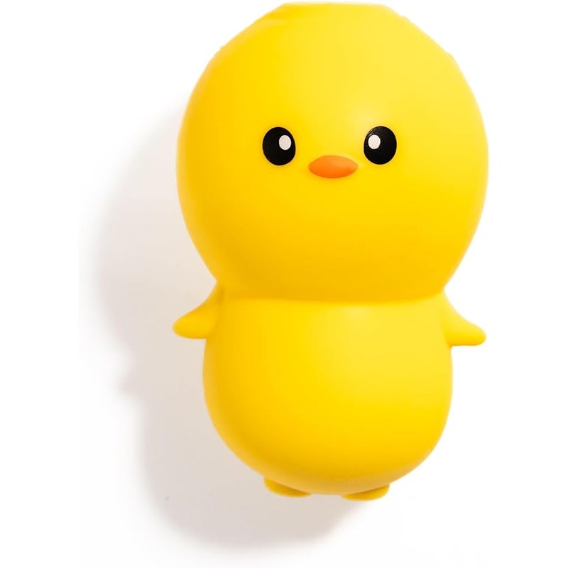 Cool Things Corp Squishy Dress Up Puffer Toys for Kids, 2-Pack Soft Squeeze Sensory Squishies with Cute Costume Designs, Stress Relief Fidget Toys for Party Favors, Classroom Prizes, Goodie Bags & Non-Candy Gifts - Image 5