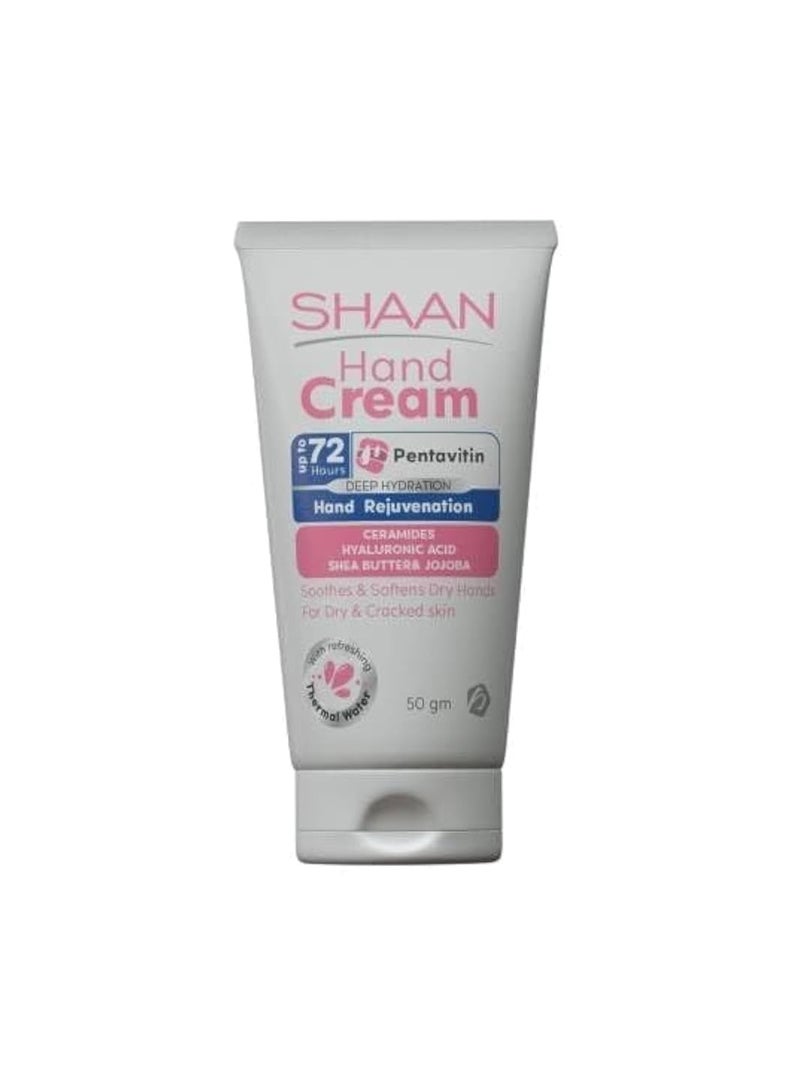 SHAAN Hand cream 60g