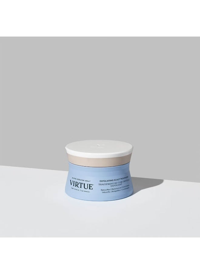 VIRTUE Refresh Exfoliating Scalp Treatment 150ml - Image 3