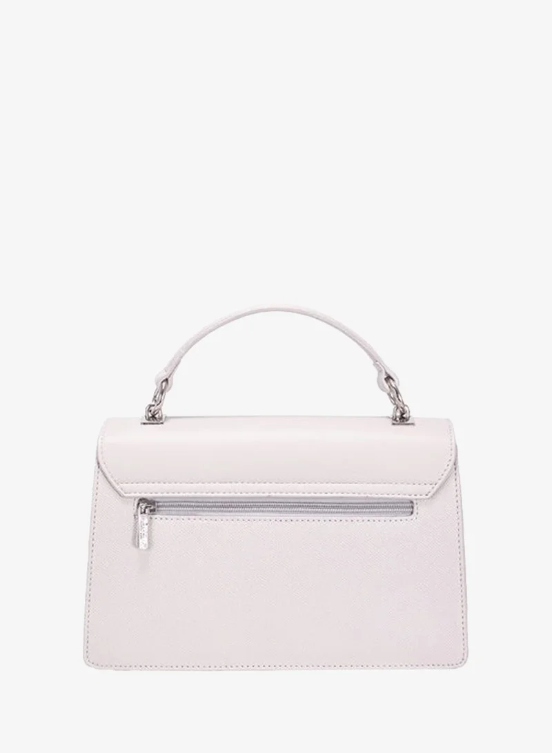 David Jones David Jones Clutch formal handbag CM8264 | The new modern design formal and evening bag for women| Faux leather medium size top handle bag