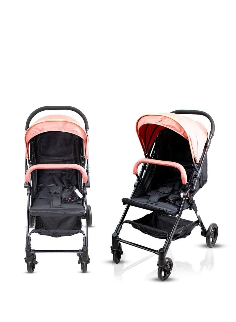 1PC Stylish and Compact Baby Strollers