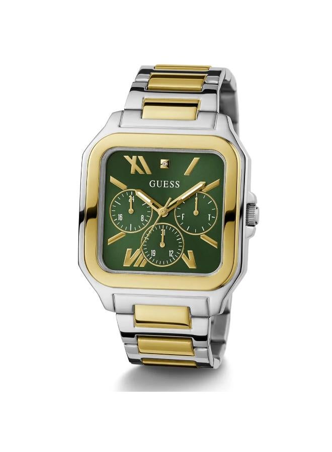 Guess Watch For Men GW0631G1 - Image 1