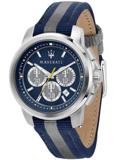 Maserati Watch For Men R8871637001