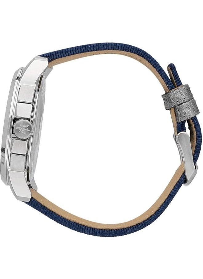 Maserati - Maserati Watch For Men R8871637001 - Image 1