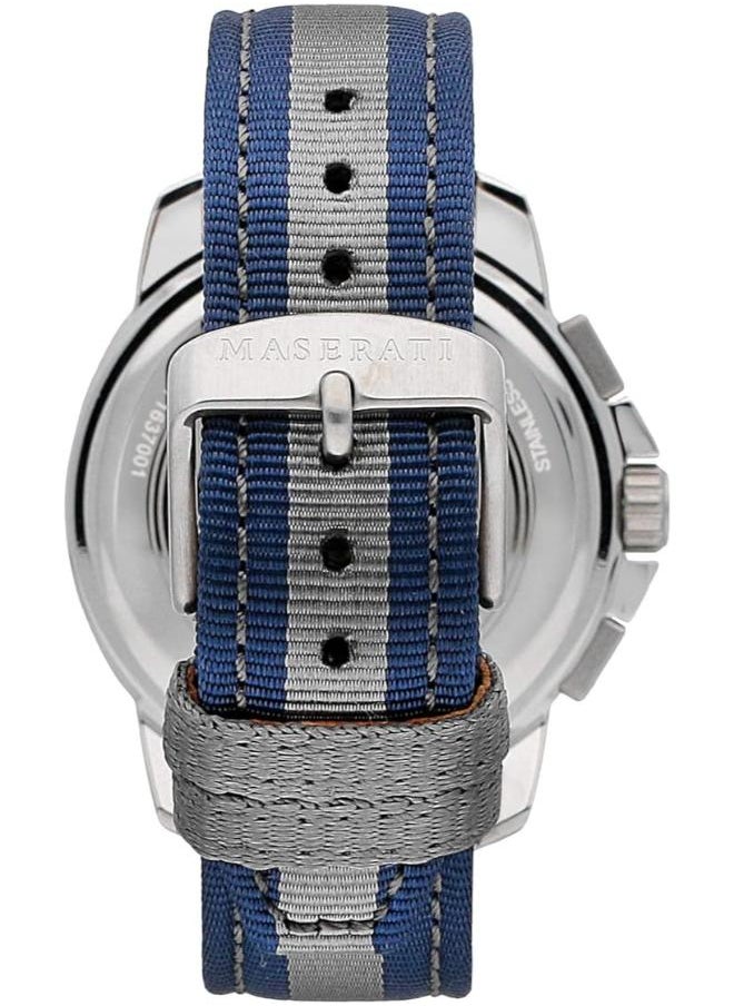 Maserati - Maserati Watch For Men R8871637001 - Image 1