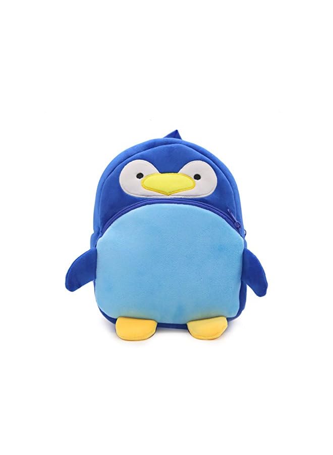 vesus Mini Backpack Kids Cute Shoulder Bag Toddler Penguin - Image 2