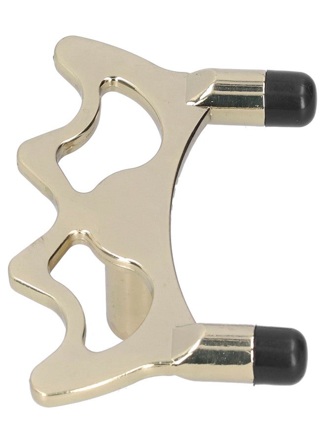 Billiard Cue High Short Bridge Head Pool Sticks Screwon Cross Rest Holder Head Spider(Short Bridge Head ) - Image 3