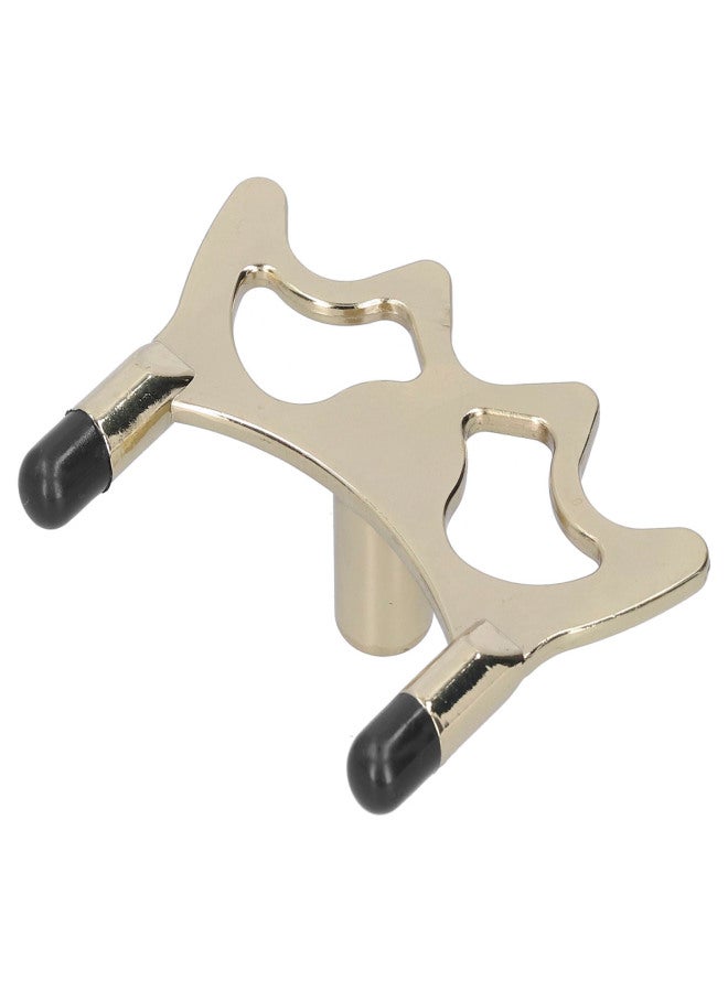 Billiard Cue High Short Bridge Head Pool Sticks Screwon Cross Rest Holder Head Spider(Short Bridge Head ) - Image 5
