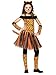 Fun World Little Girls SmallTigress Childrens Costume Multicolor Small - Image 3
