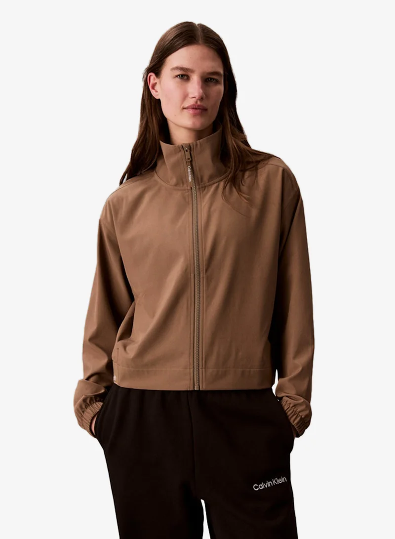 MODERN SPORT WIND JACKET