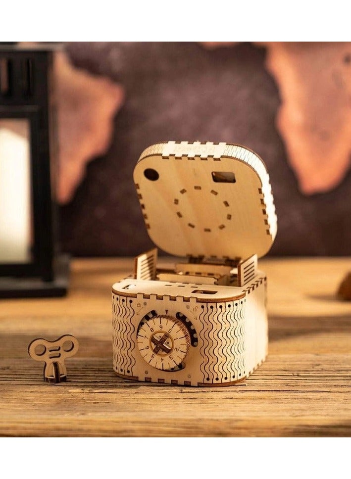 ROKR Treasure box - Image 1