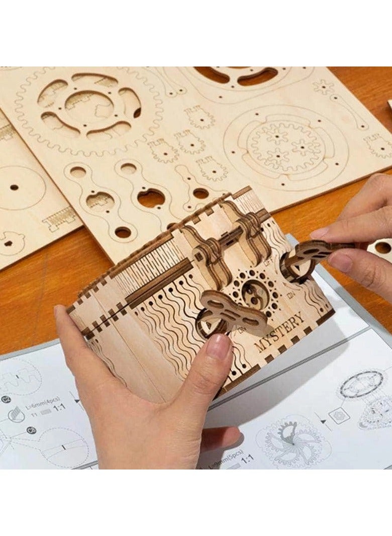 ROKR Treasure box - Image 4