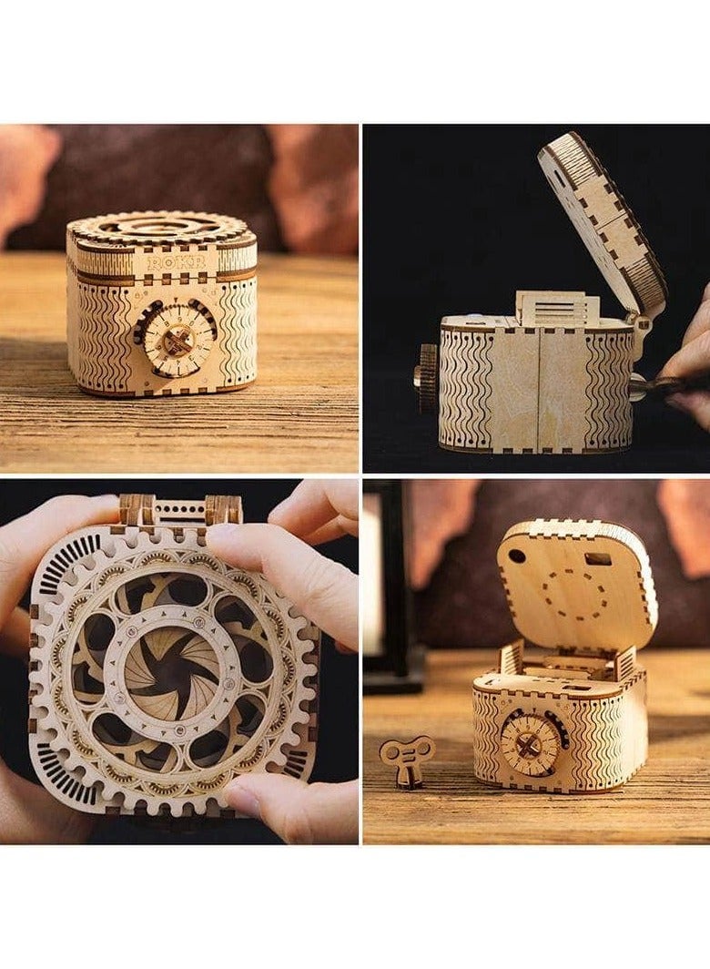 ROKR Treasure box - Image 3