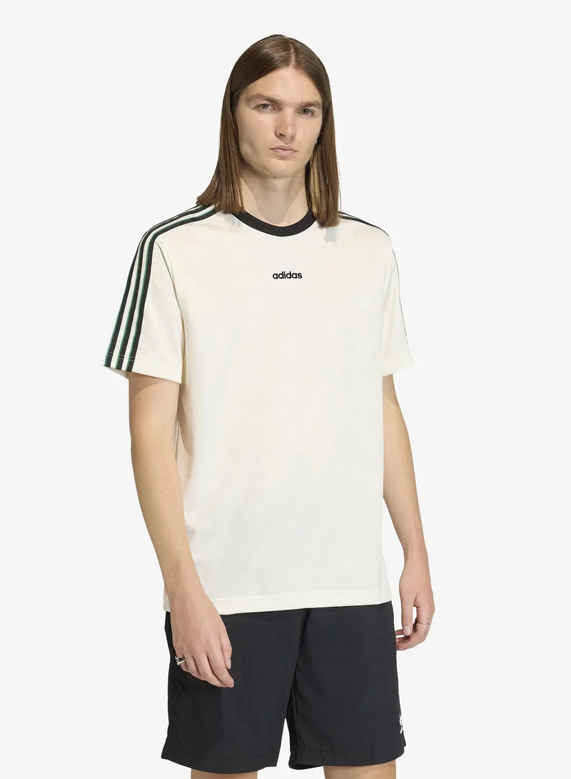 adidas Originals Bruised Banana Jacquard Jersey