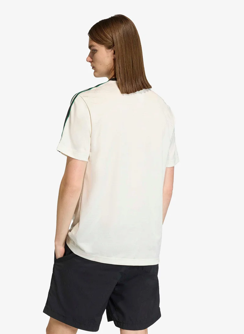 adidas Originals Bruised Banana Jacquard Jersey