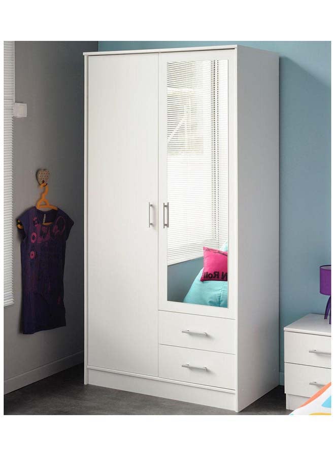 فرنتشر فاكتوري خزانة خشبية M0727 - Image 1