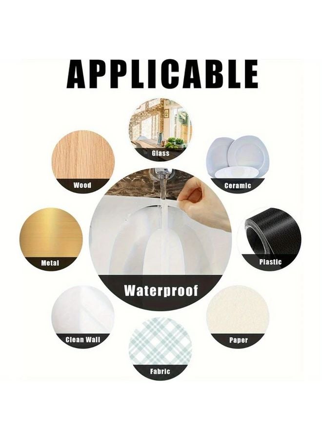 1 Set Large 15 Inch Reusable Number Stencils For Spray Painting - Image 5