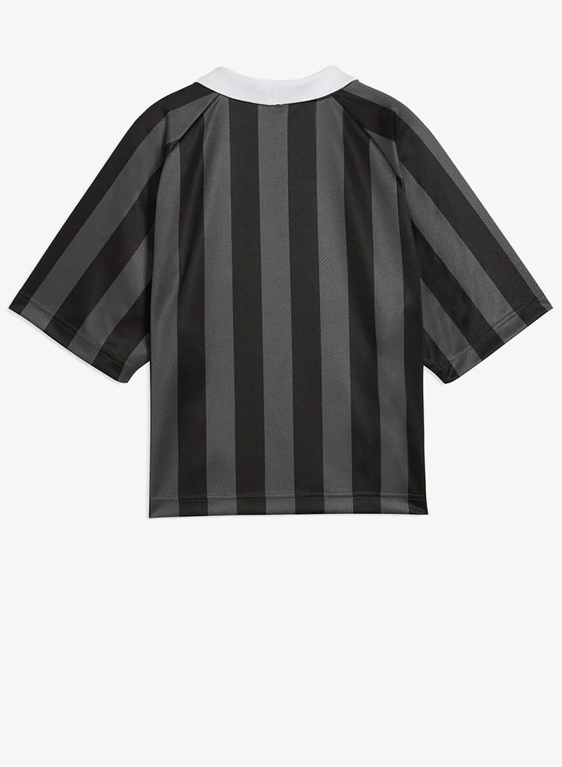 PUMA  Essential Logo Football Jersey for Women | Best Price UAE