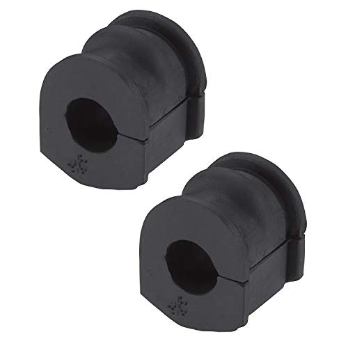 MOOG K90601 Suspension Stabilizer Bar Bushing Kit for Nissan Pathfinder - Image 1