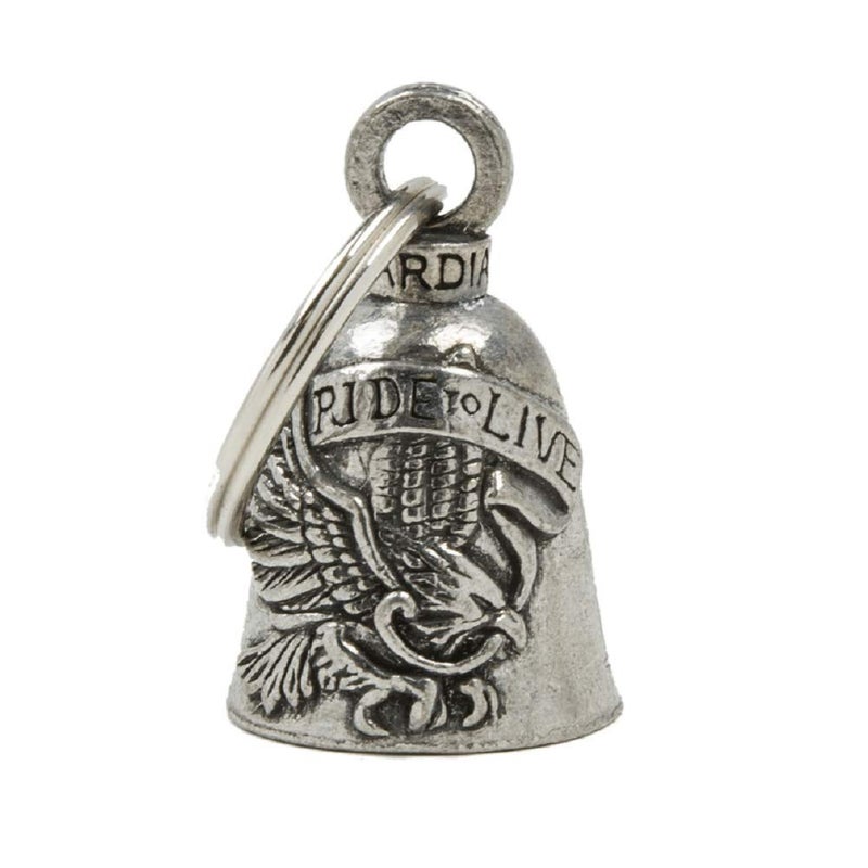Guardian Bell Guardian® Bell Live to Ride - Image 1