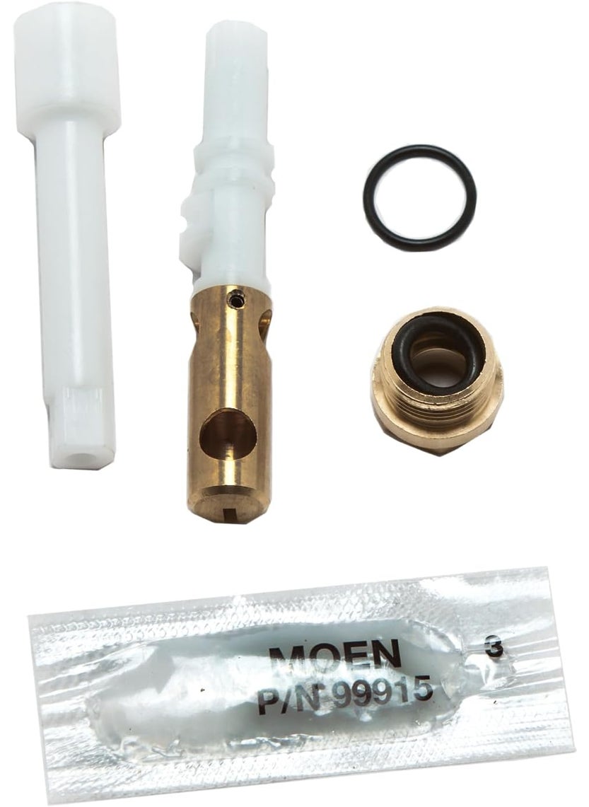 MOEN Moen 94543 Chateau Three Valve Tub and Shower Stem Extension  - Image 1