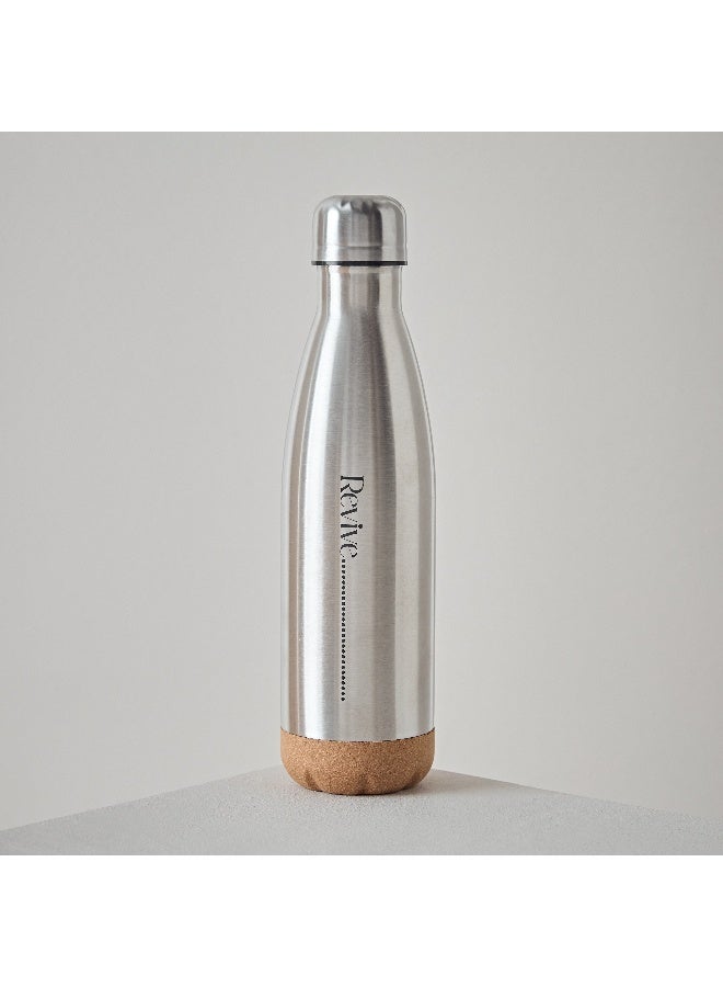 Home Box Lustra Stainless Steel Double Wall Flask 500 ml  - Image 2