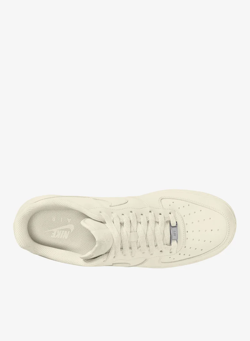 Nike SAIL/SAIL Air Force 1 '07 Low Ess 3X for Men | Best Price UAE