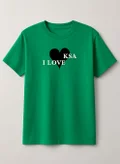 لوحة green