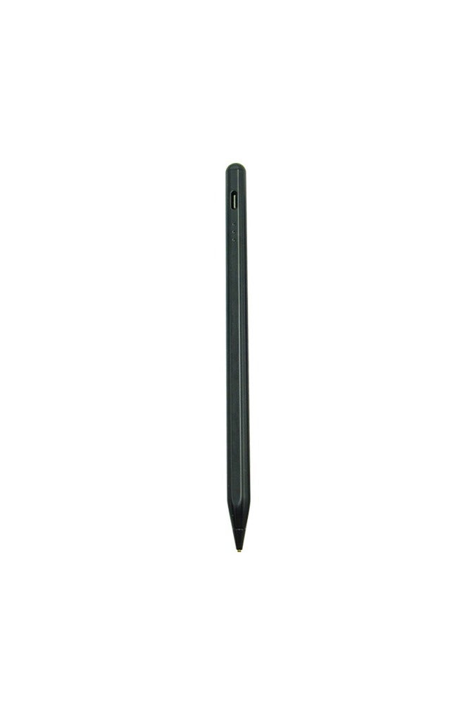 2nd Generation Stylus Pen with Wireless Charging Pencil Pro Plus For Apple iPad Pro 11/12.9, iPad Mini 6, iPad Air 4/5, compatible with iPads Air/Mini/Pro 2023 and below - Black Edition - Image 1
