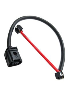 NIBEMINENT Front Rear Brake Pad Wear Sensor  - Image 4