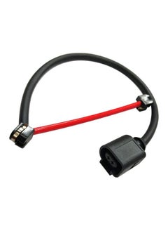 NIBEMINENT Front Rear Brake Pad Wear Sensor  - Image 3