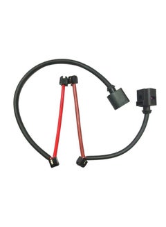 NIBEMINENT Front Rear Brake Pad Wear Sensor  - Image 1