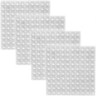 Cabinet Bumpers Drawer Bumpers Pads SelfAdhesive Clear Rubber Feet Tiny Bumpons for Furniture Table Laptop 400 PCS - pzsku/Z980ED6DACC310CD83D78Z/45/1750416464/36854472-4eae-40a4-a1dc-220e9b6255f9