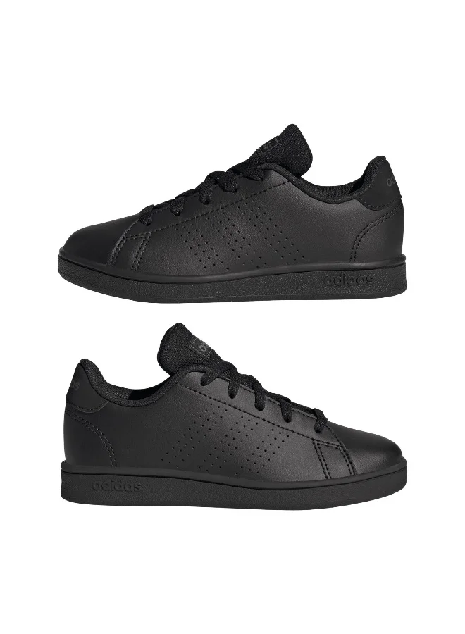 adidas أحذية رياضية   سوداء