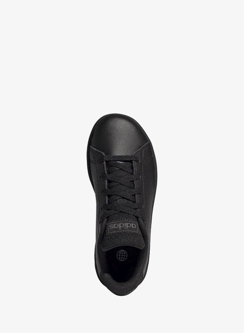 اديداس أحذية رياضية   سوداء - Image 3