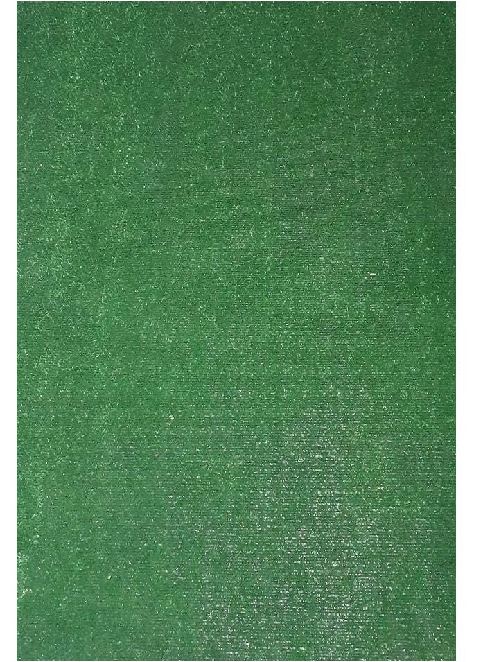 Generic 6Mm Artificial Grass Grass (1 Meter By 3 Metres) For Home Decor And Room Corridors  - Image 1
