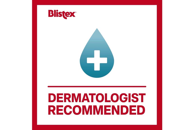 Blistex Medicated Lip Balm with SPF 15 for Dryness, Chapping and Soothes Irritated Lips,0.15 Ounce (Pack of 8) - Image 4