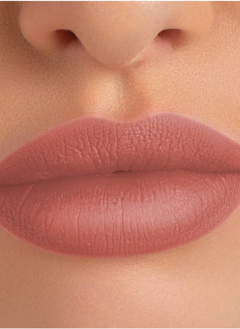 Siella Beauty Liquid Matte lipstick Sana  - Image 2