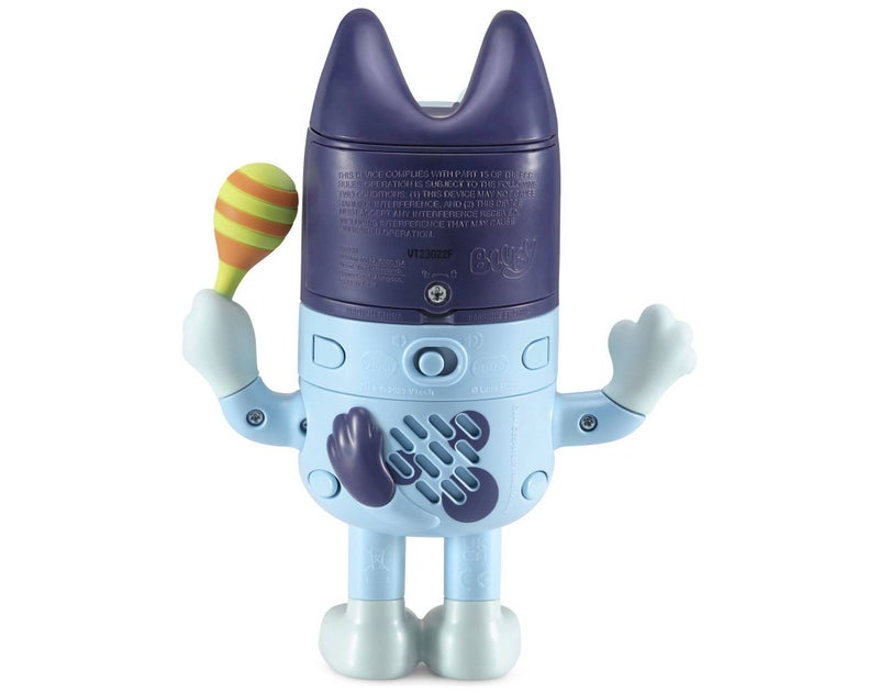 vtech لعبة موسيقية من VTech بلوى هزها بلوى - Image 4