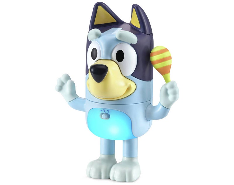 vtech لعبة موسيقية من VTech بلوى هزها بلوى - Image 3