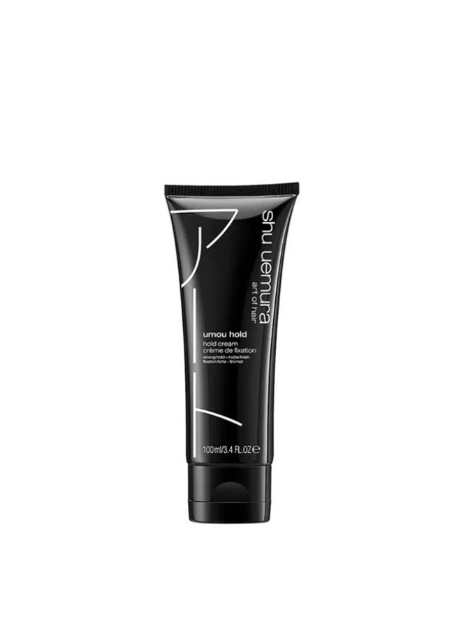 Shu Uemura Style Umou Hold Cream 100ml - Image 1