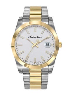 Mathey Tissot H450BI Mens Quartz Watch - pzsku/Z980F70492EDA4E46F4CDZ/45/_/1734686257/c6ef6695-4364-4b31-ac0c-d77e7659b2d4