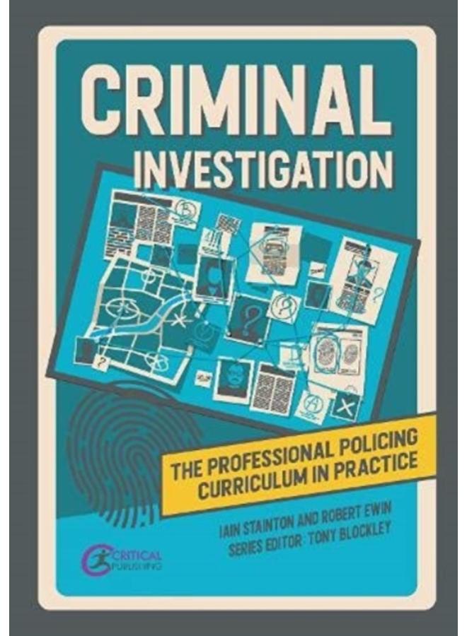Criminal Investigation