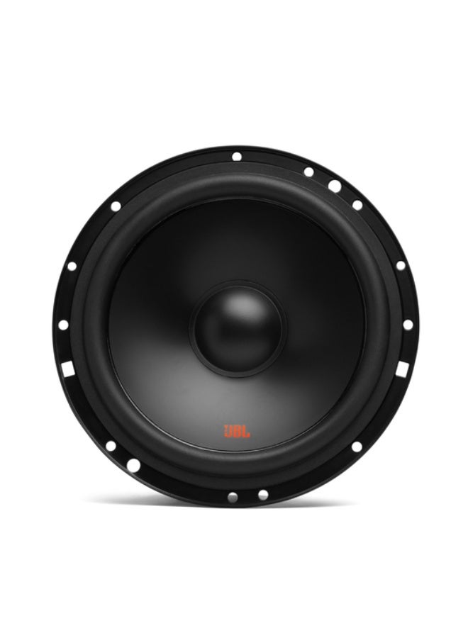 JBL Stage2 604C 6.5" 2-Way Component Car Speakers – 2 Years Warranty - Image 3