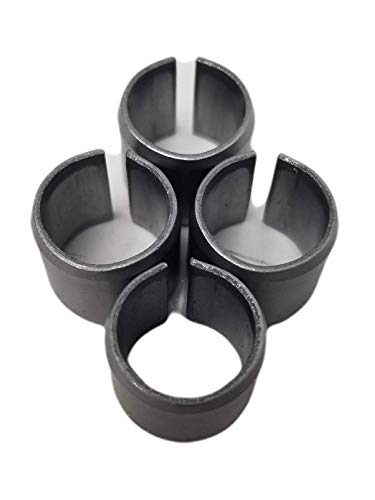 Z Whip LS Cylinder Head Dowel Alignment Pin Assembly Split Roll Pin Compatible with all GM Chevy 1997Current LS LT Series Engines LSX LS1 LS3 LS2 LQ4 LS6 LQ9 53L 60L 62L L83 L86 LT1 LT4 Vortec - Image 1