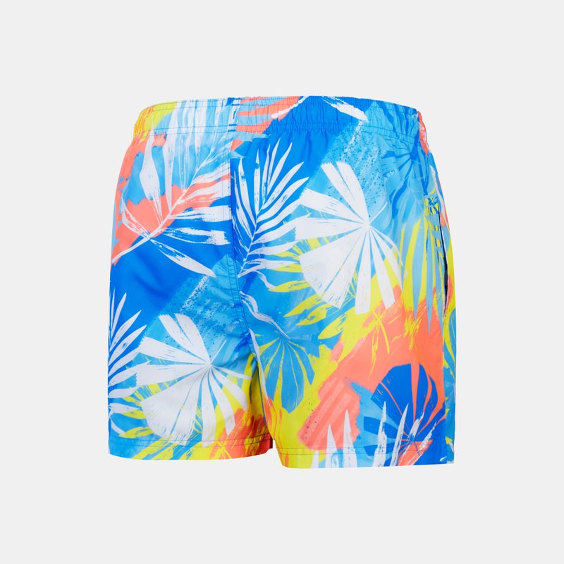 speedo Men's Printed Leisure Swimming Shorts - Image 2