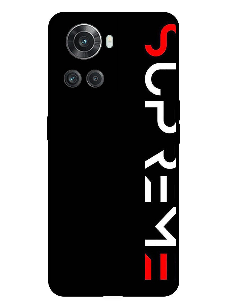 Theodor Protective Case Anti ScratchShockproof Cover For One Plus 10R 5G Super - Image 1