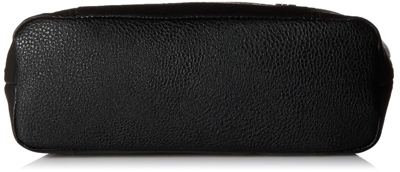 The Sak De Young Hobo Bag in Leather, Black - Image 4